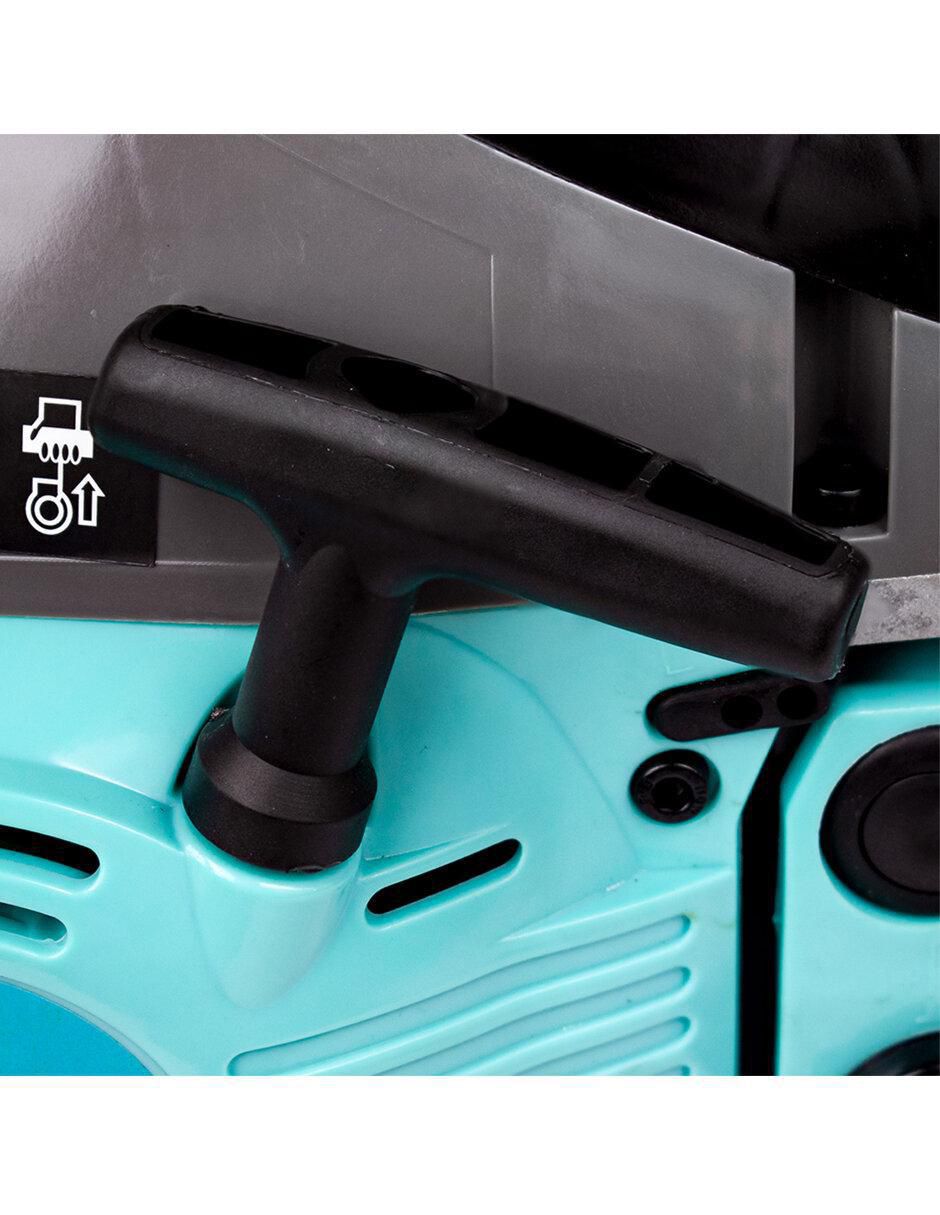 Motosierra a gasolina Energy CS45/2