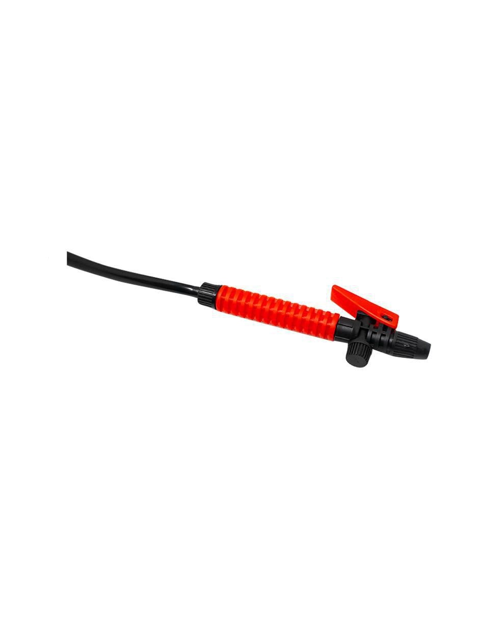Bomba fumigadora manual de 5 litros