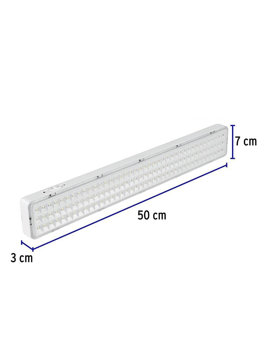 Lámpara LED 2