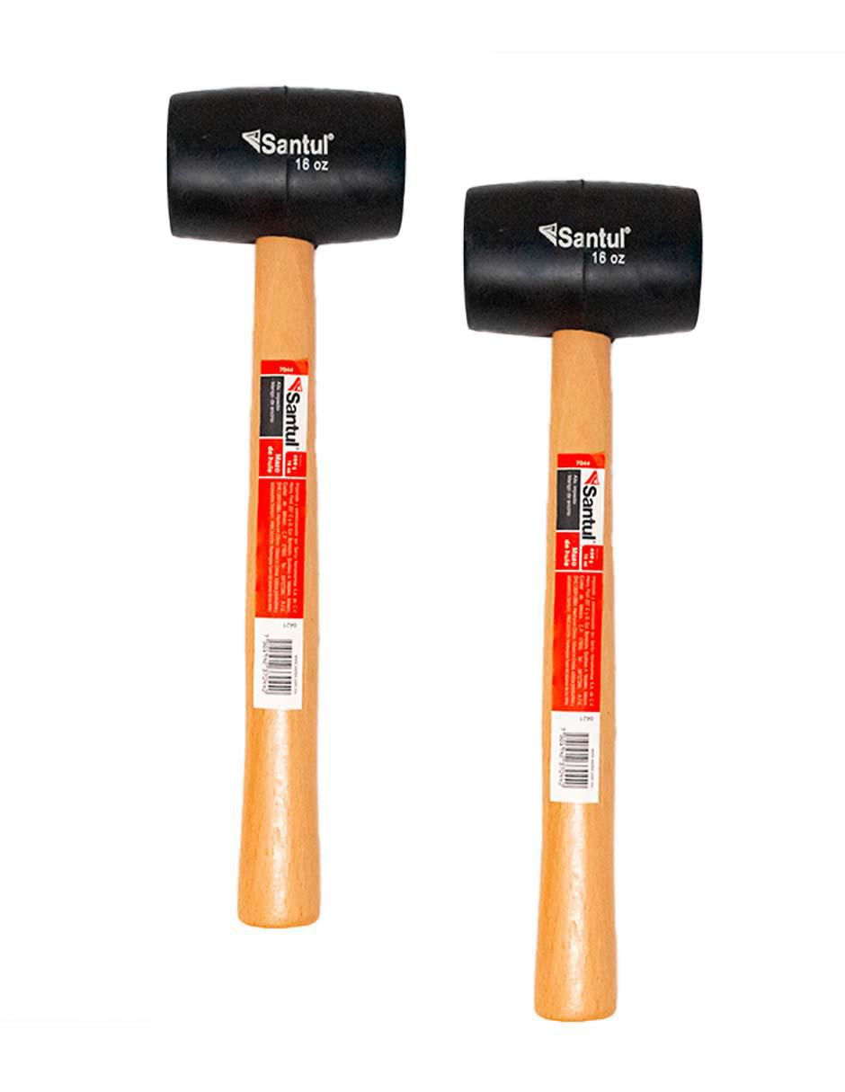Set Martillo mazo 1