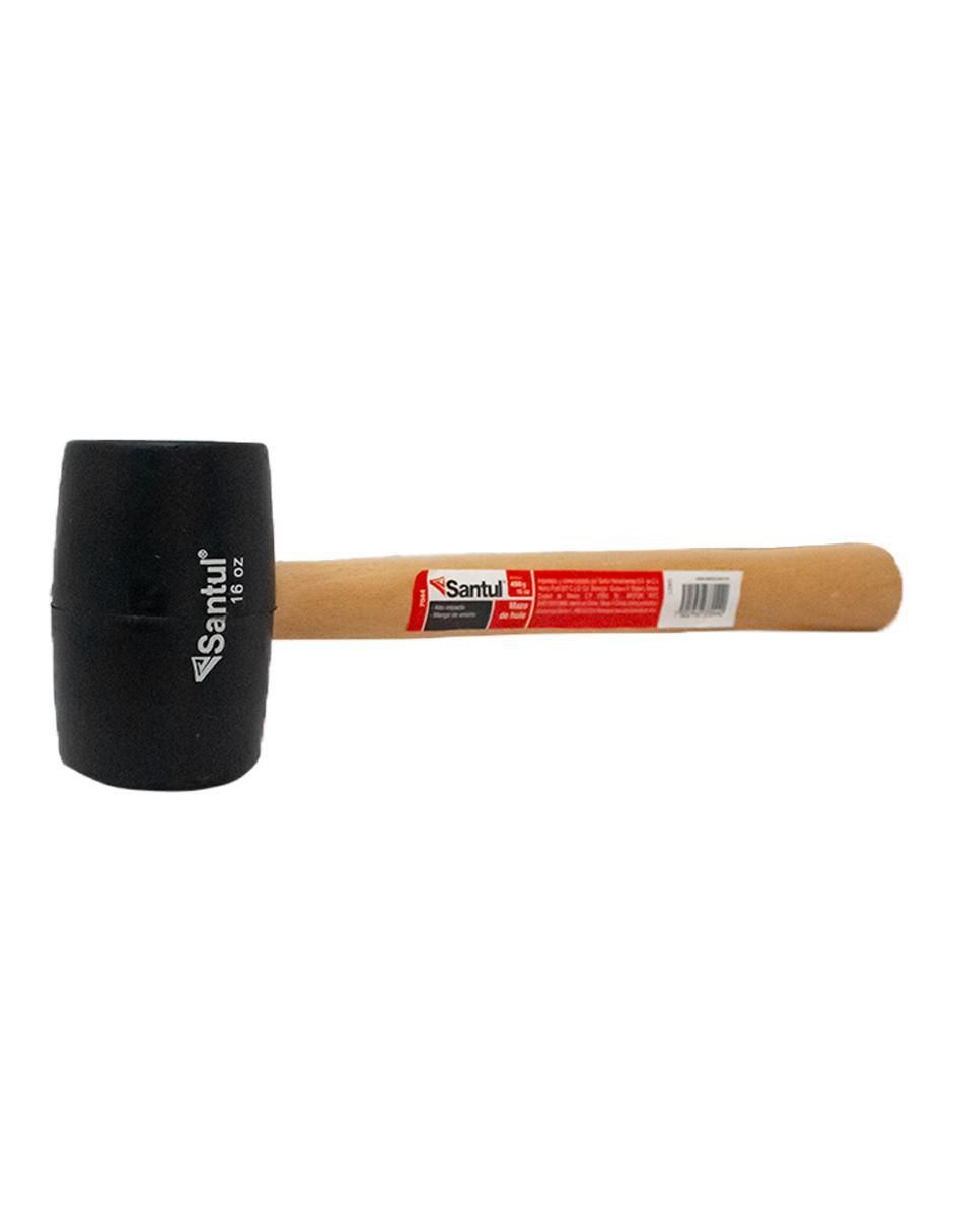 Set Martillo mazo 3