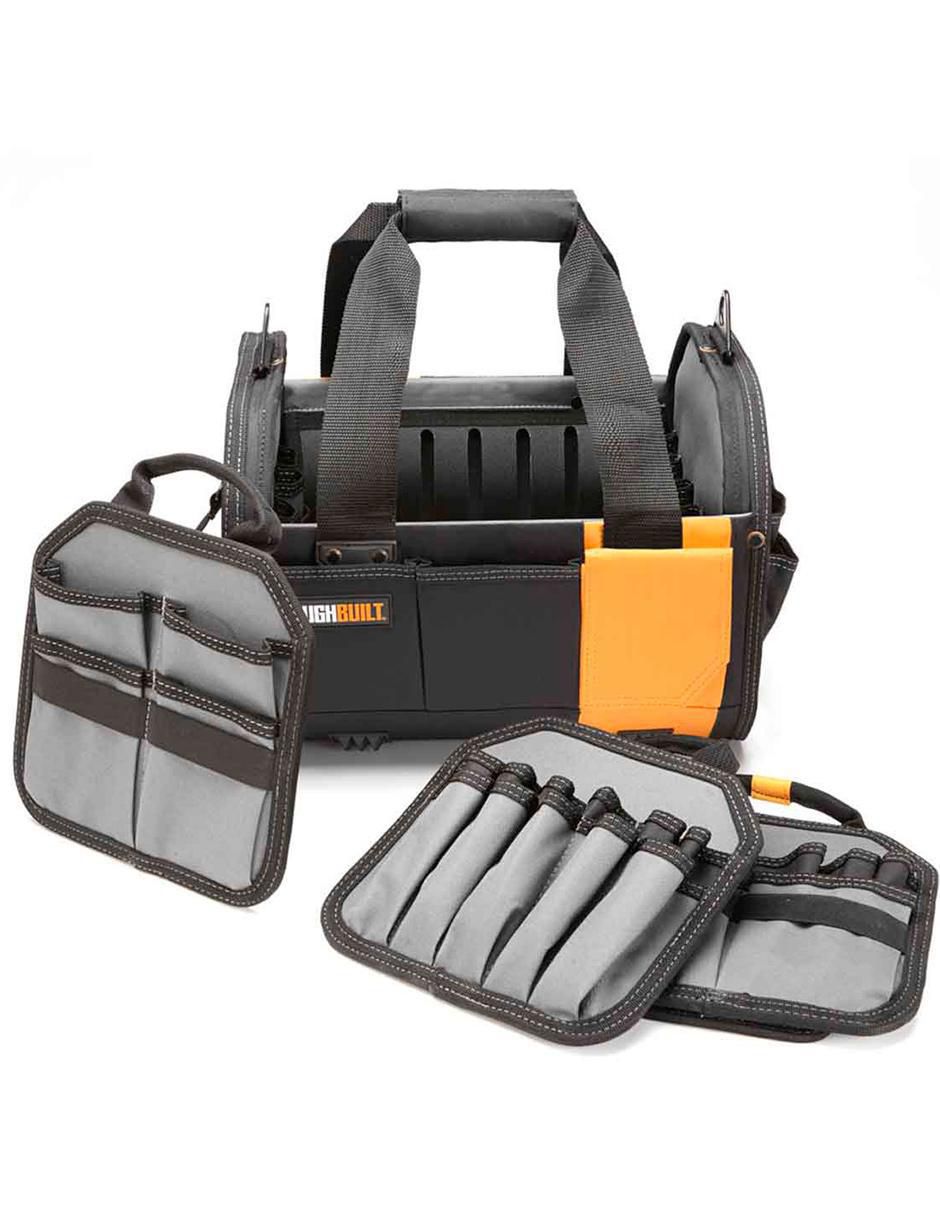 Bolso para herramientas 30 compartimentos