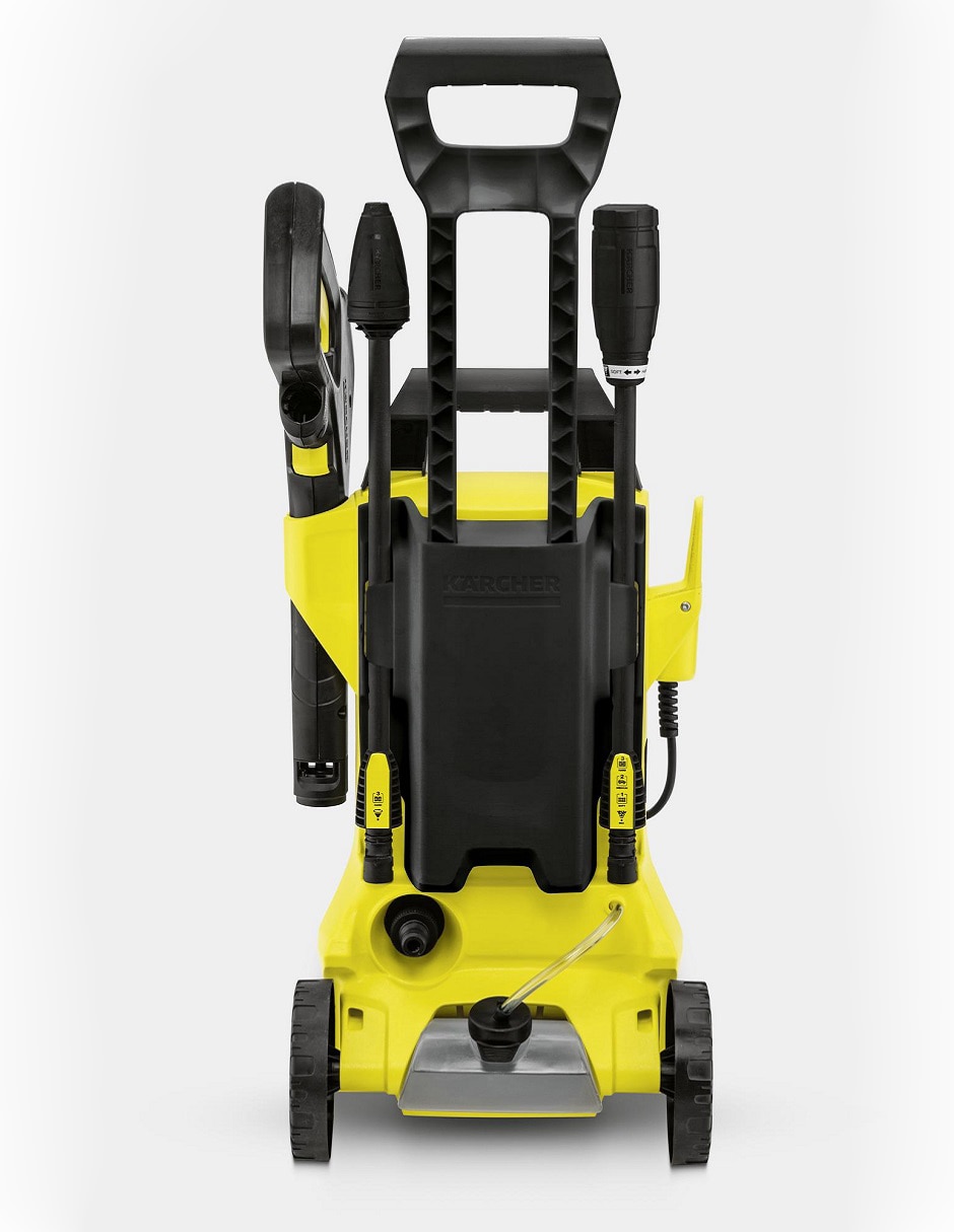 Hidrolavadora K 3 Power Control 1700 psi 2