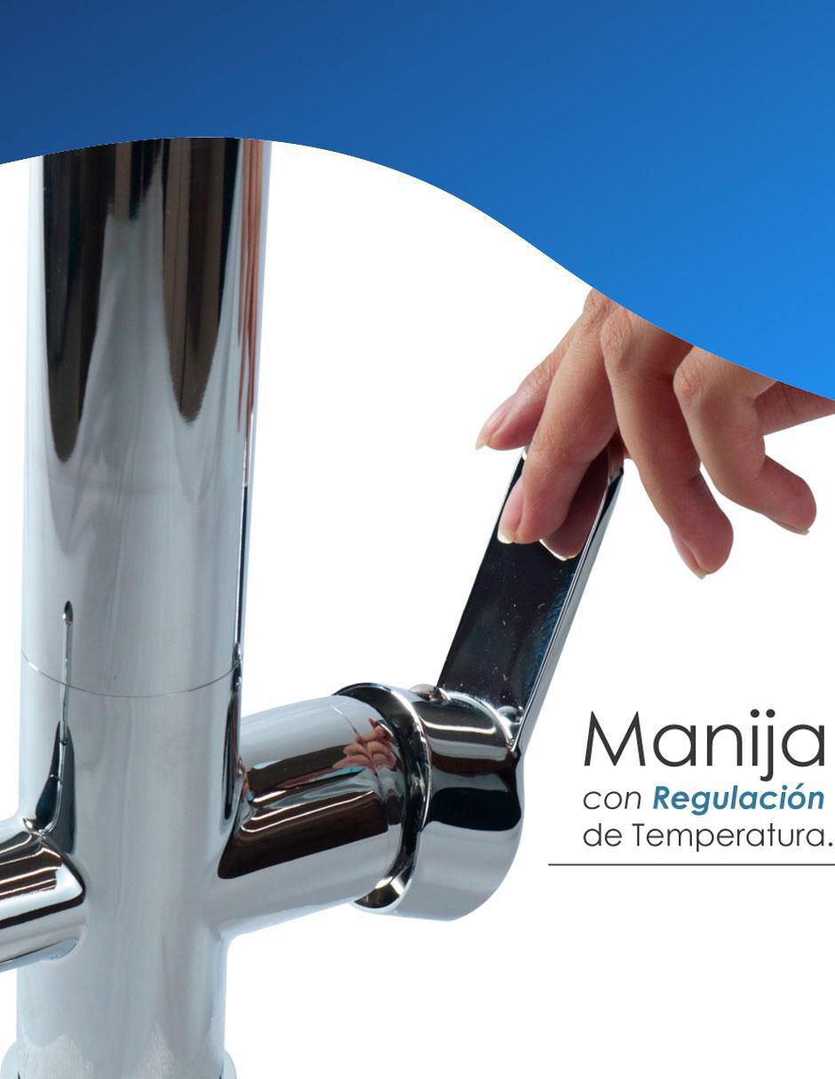 Mezcladora para cocina Ilios Innova