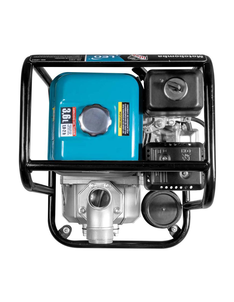 Motobomba Iusa 6.5 HP 1050 L/Min