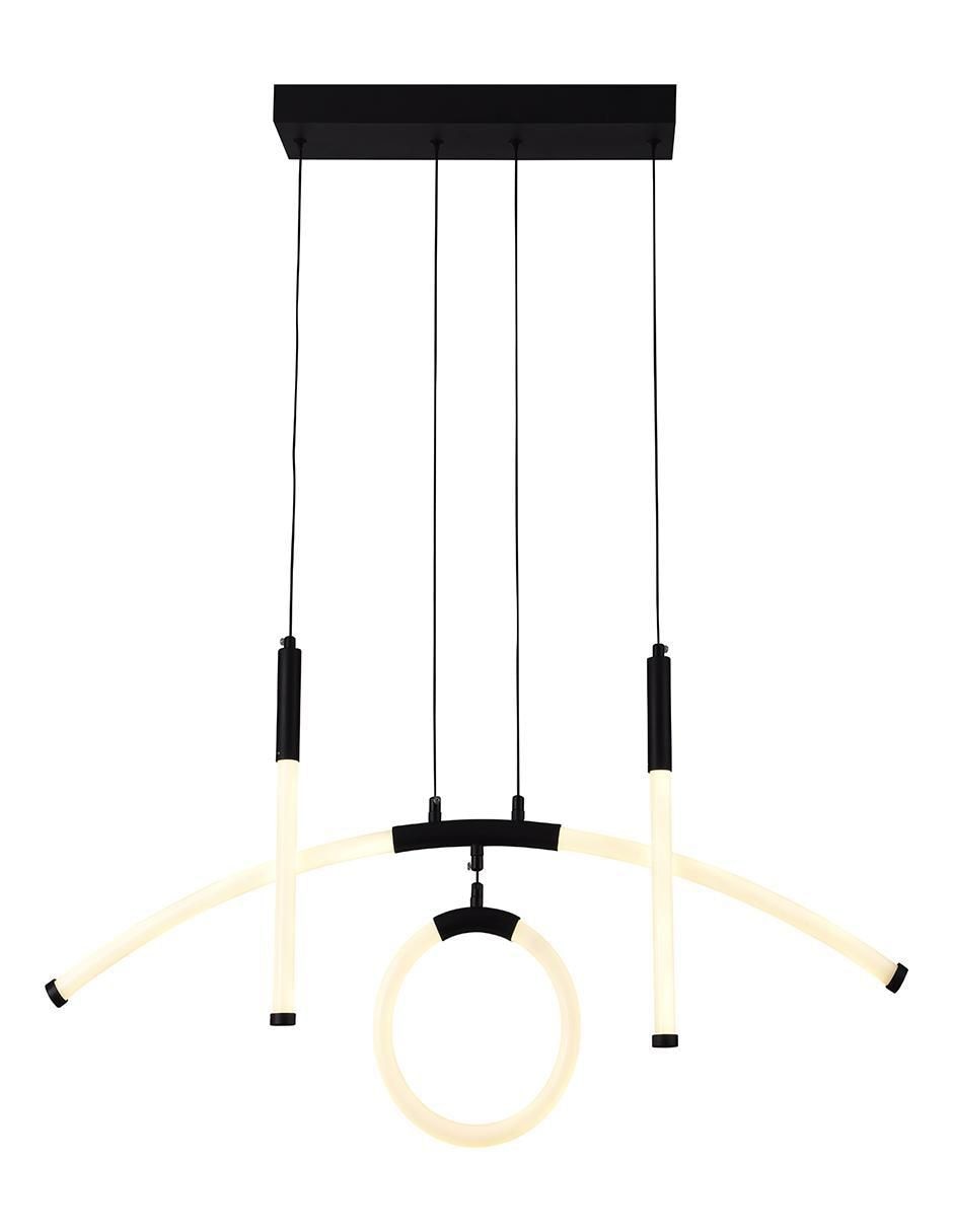 Lámpara Luxica Lighting led