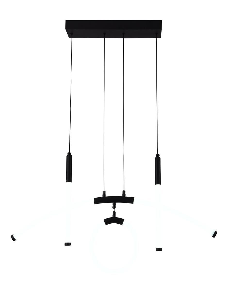 Lámpara Luxica Lighting led