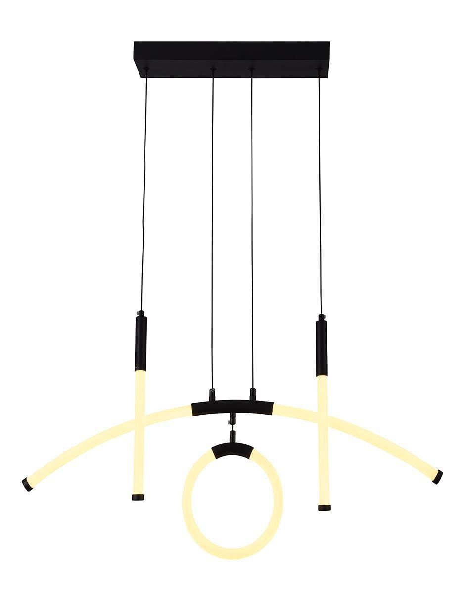 Lámpara Luxica Lighting led