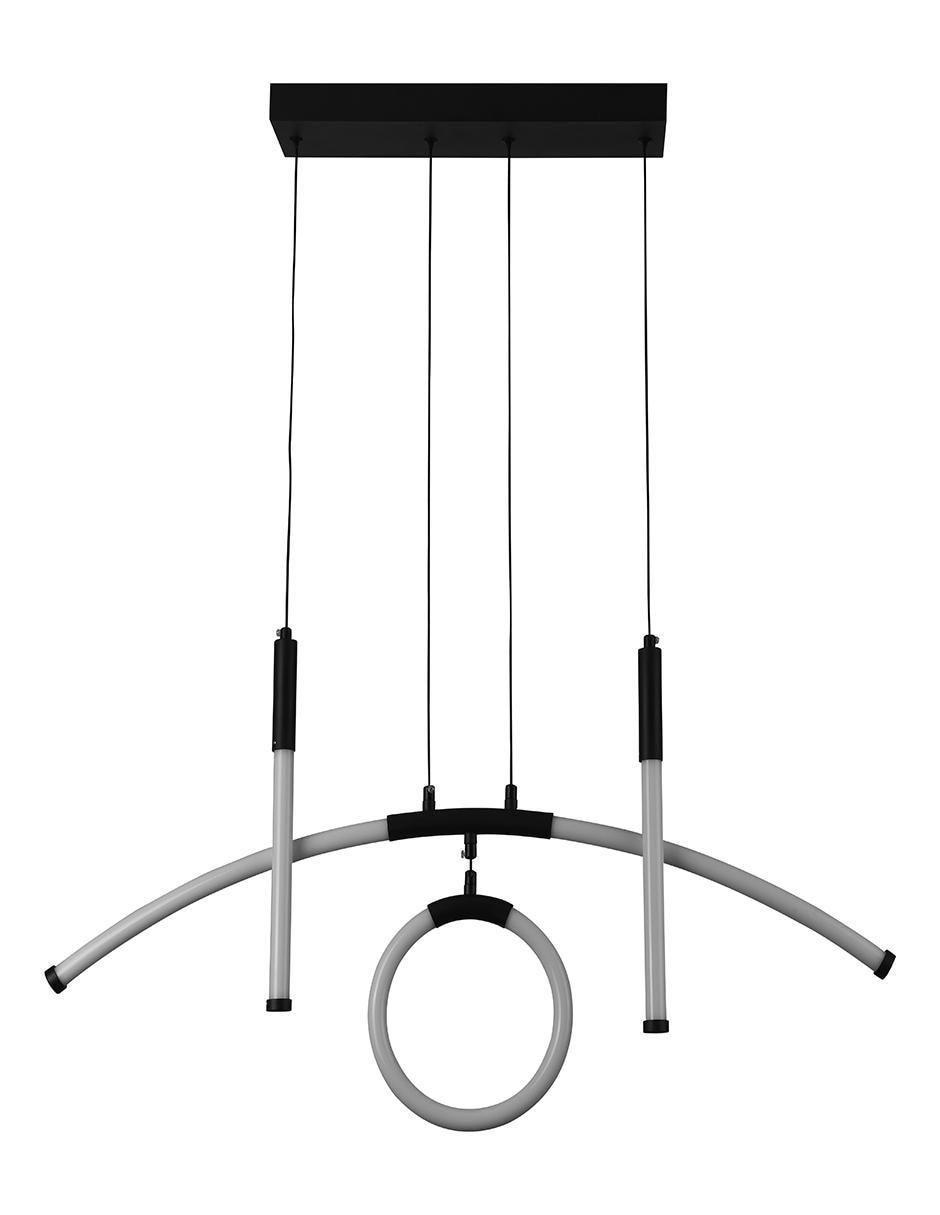 Lámpara Luxica Lighting led