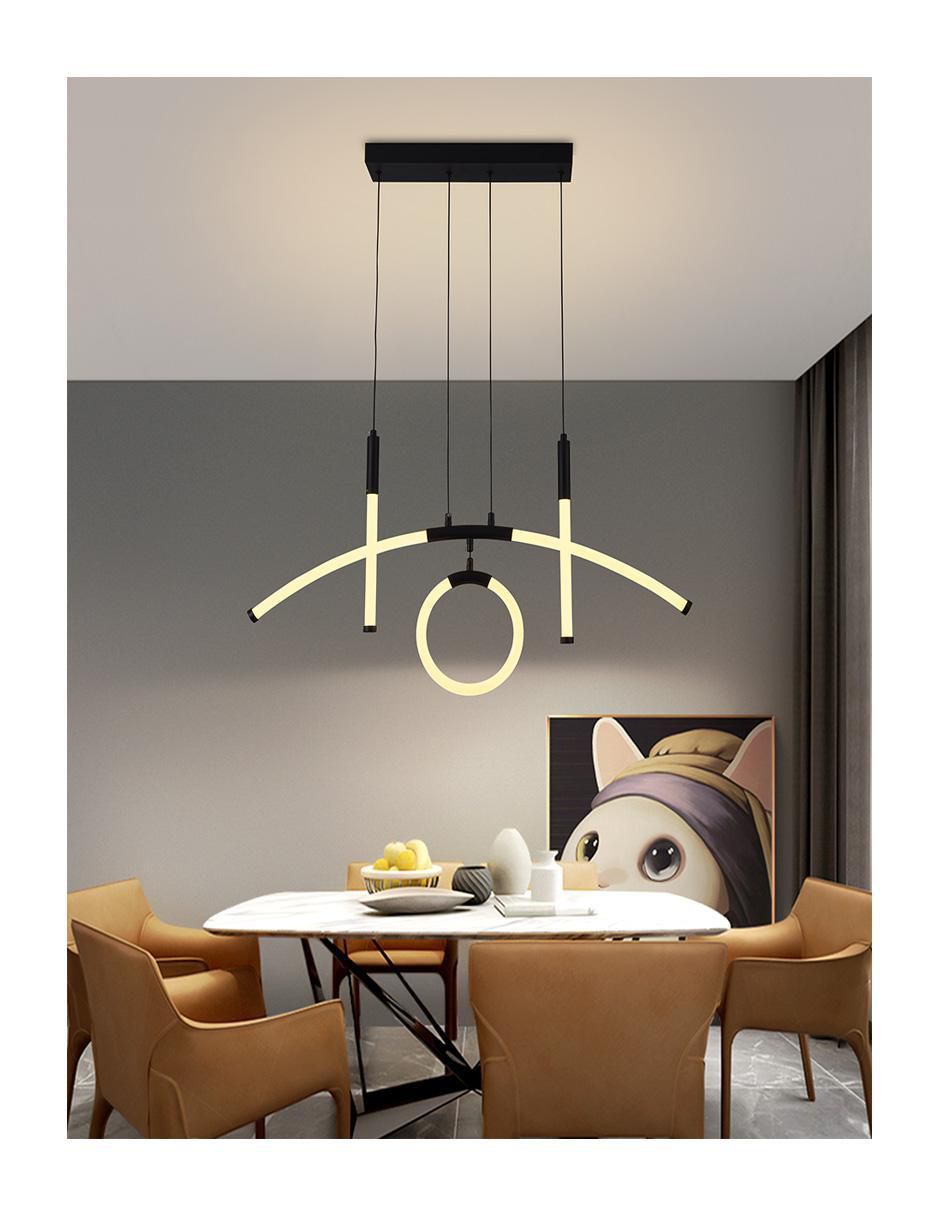 Lámpara Luxica Lighting led