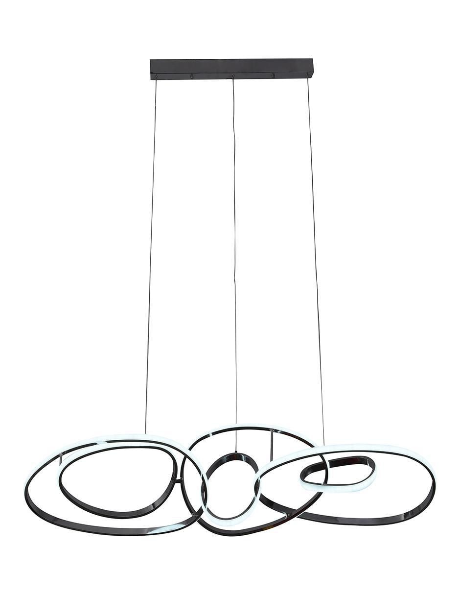 Lámpara Luxica Lighting led Venecia