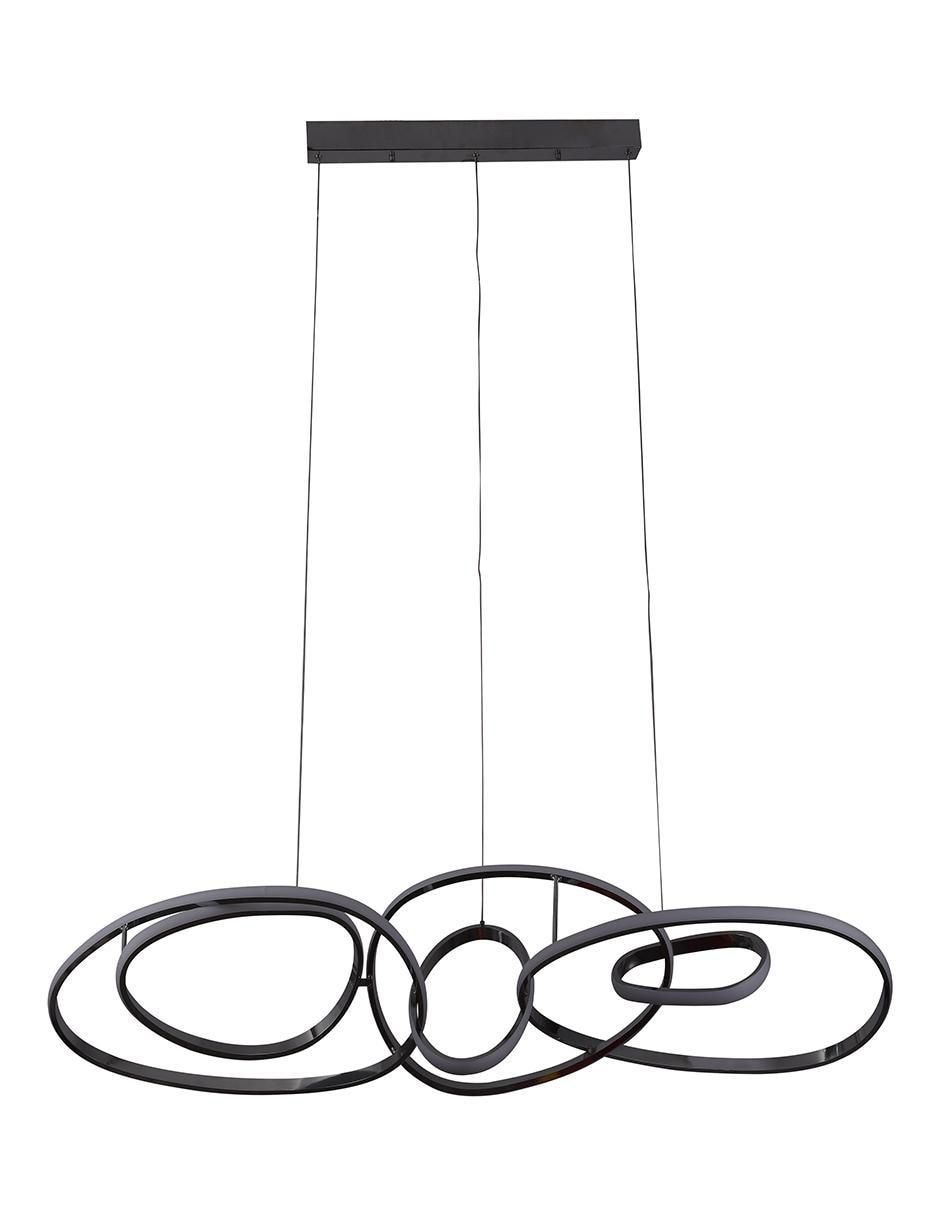 Lámpara Luxica Lighting led Venecia
