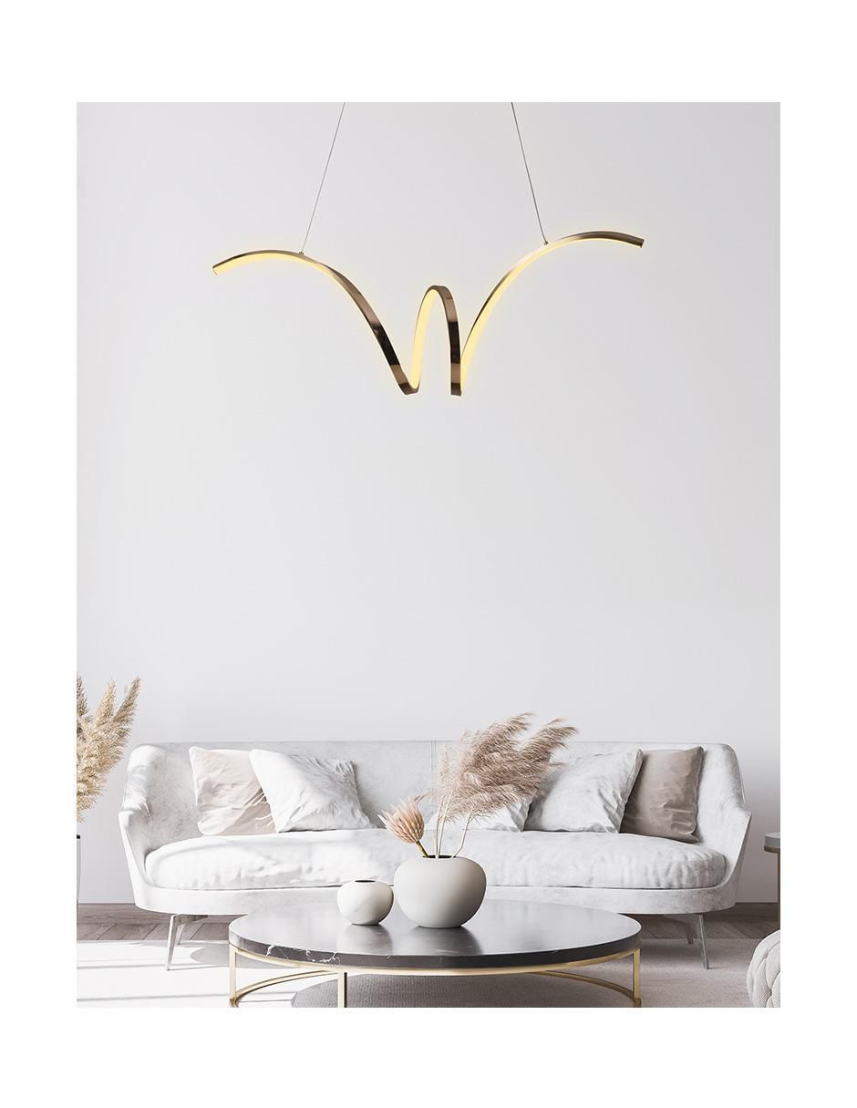 Lámpara led 15