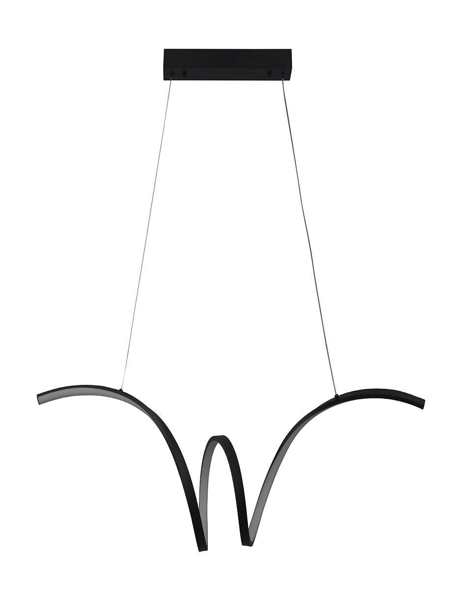 Lámpara Luxica Lighting led