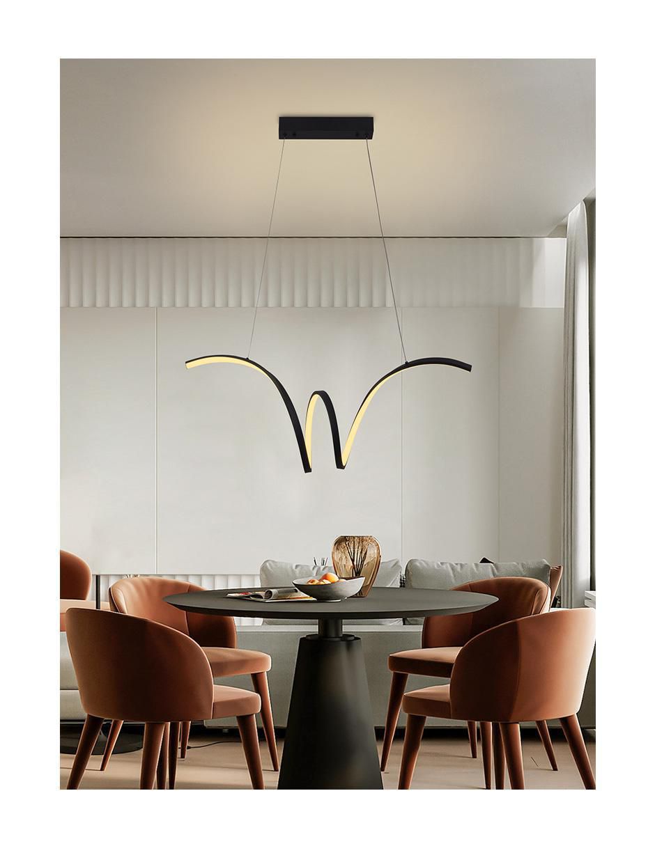 Lámpara Luxica Lighting led