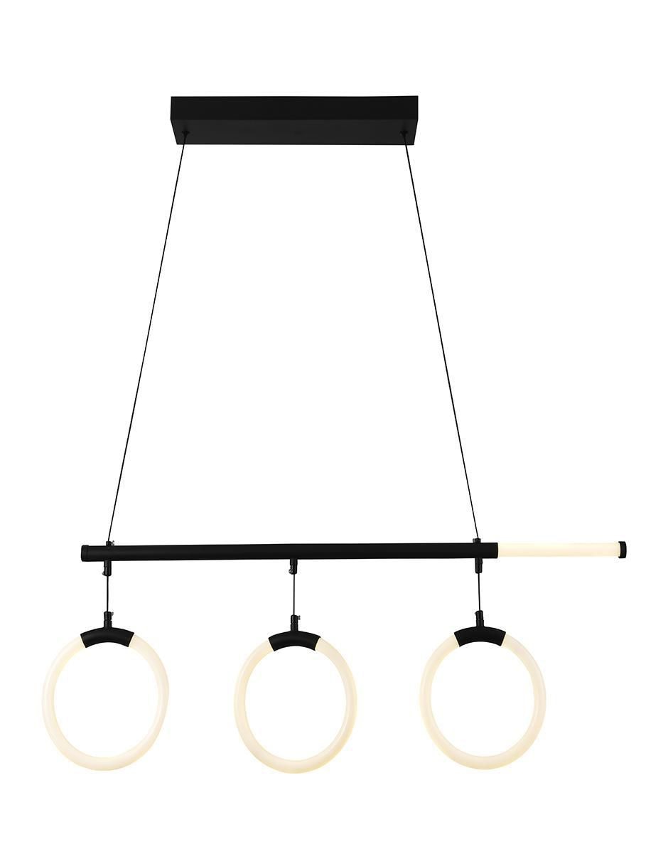 Lámpara Luxica Lighting led