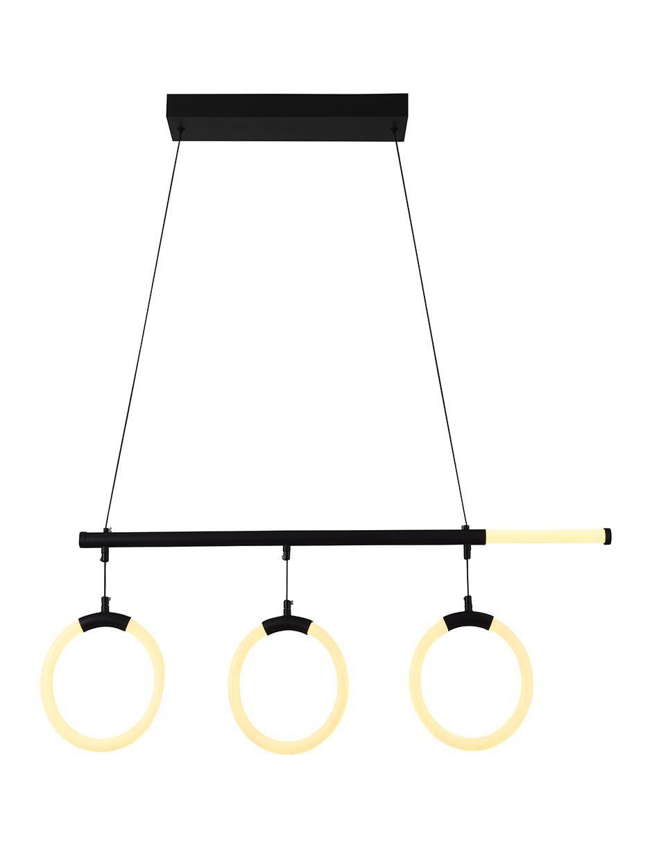 Lámpara Luxica Lighting led