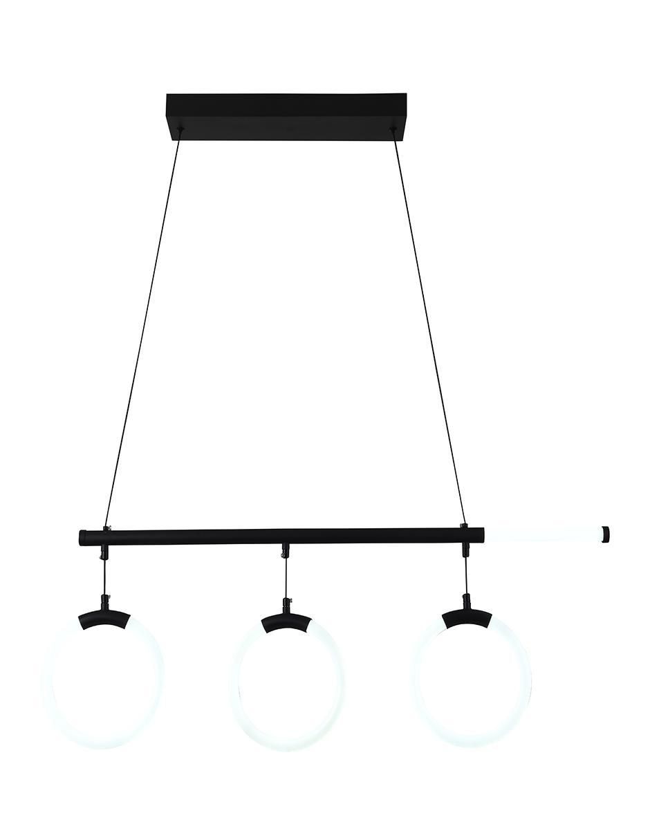 Lámpara Luxica Lighting led