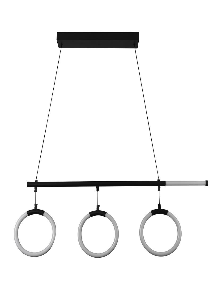 Lámpara Luxica Lighting led