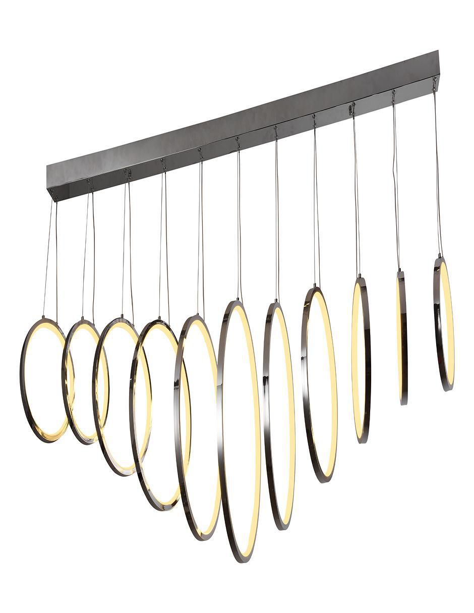 Lámpara led 10