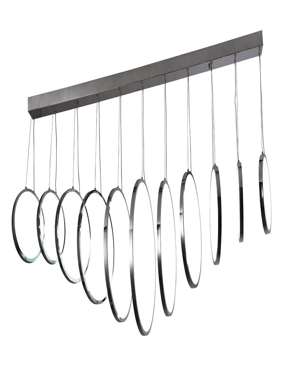 Lámpara led 11
