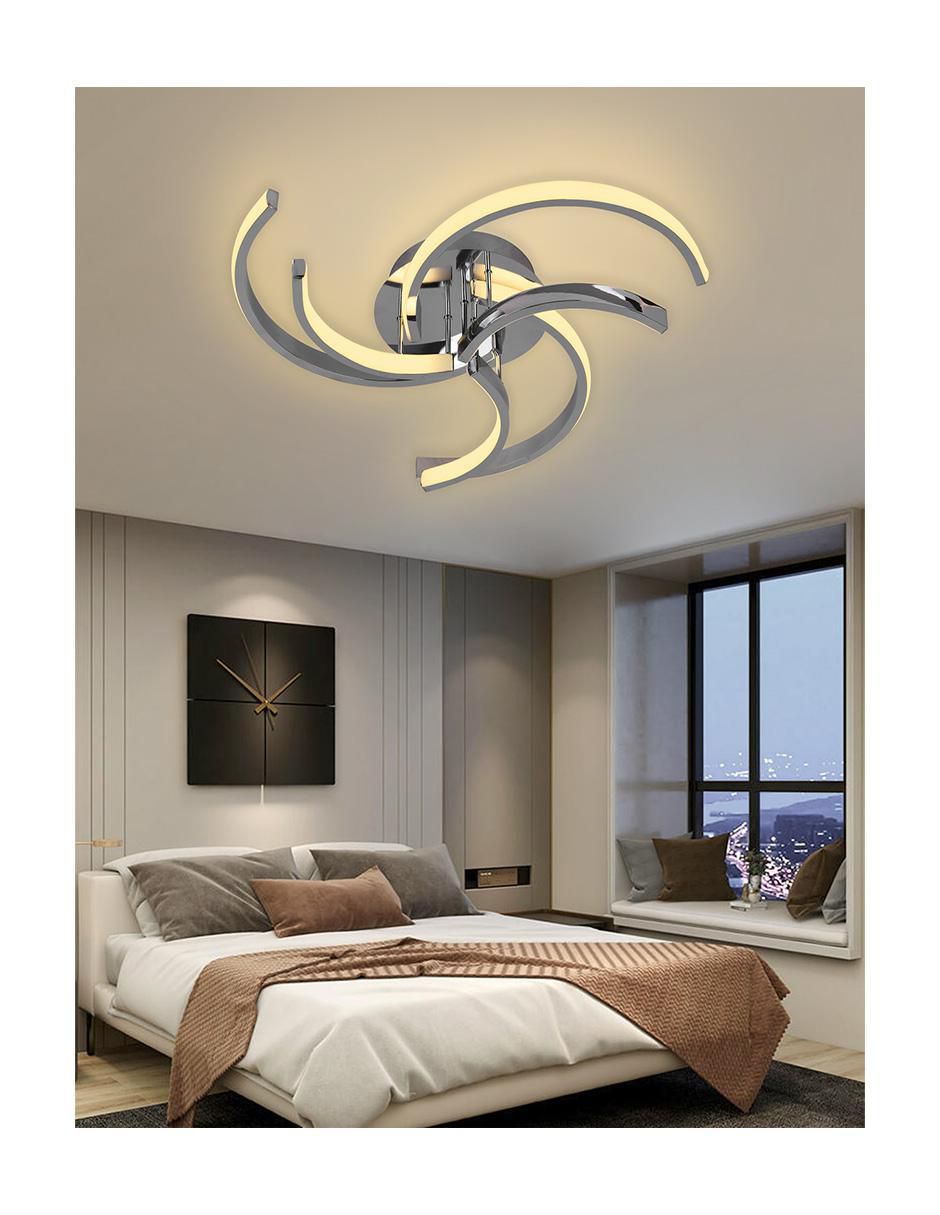 Lámpara Luxica Lighting led