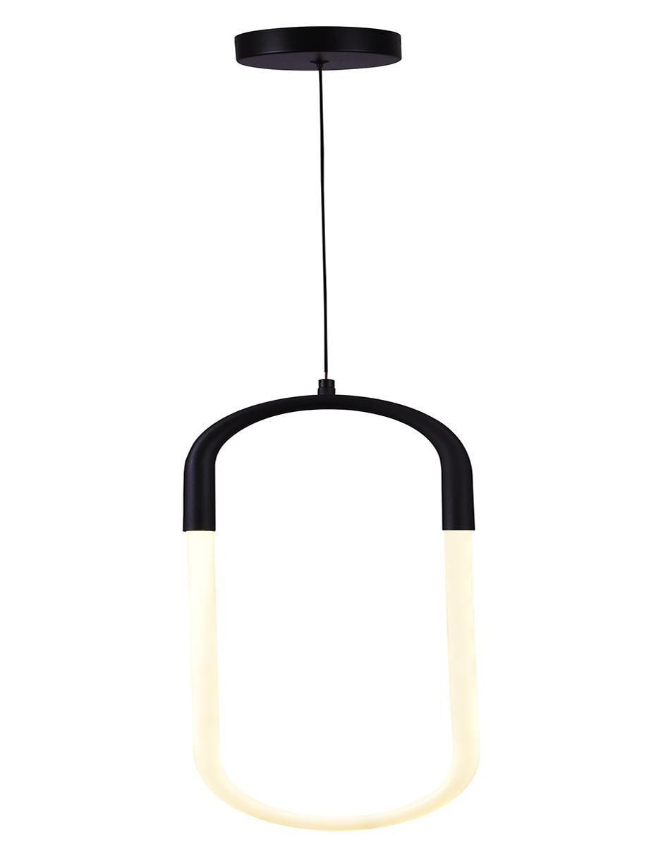 Lámpara led 1