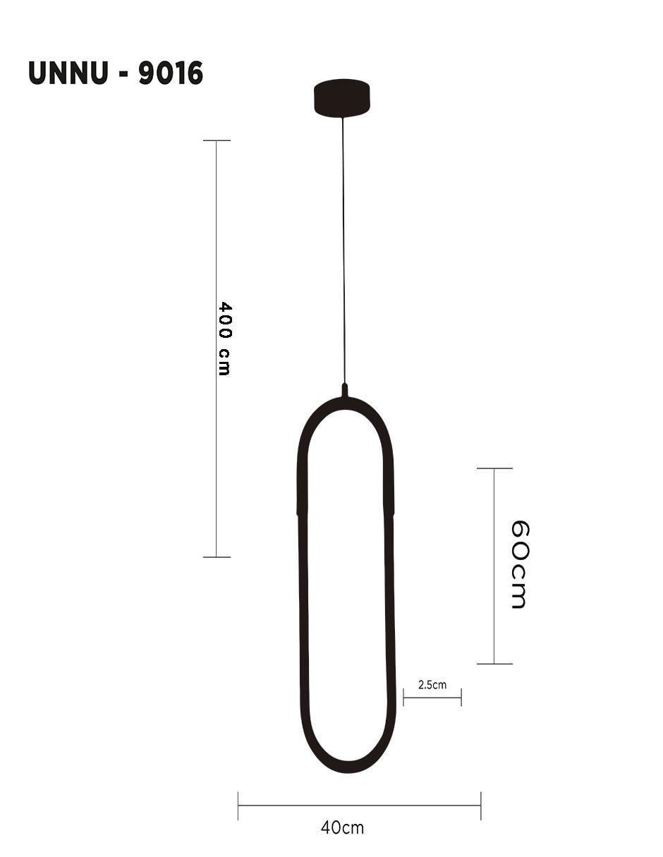 Lámpara led 11