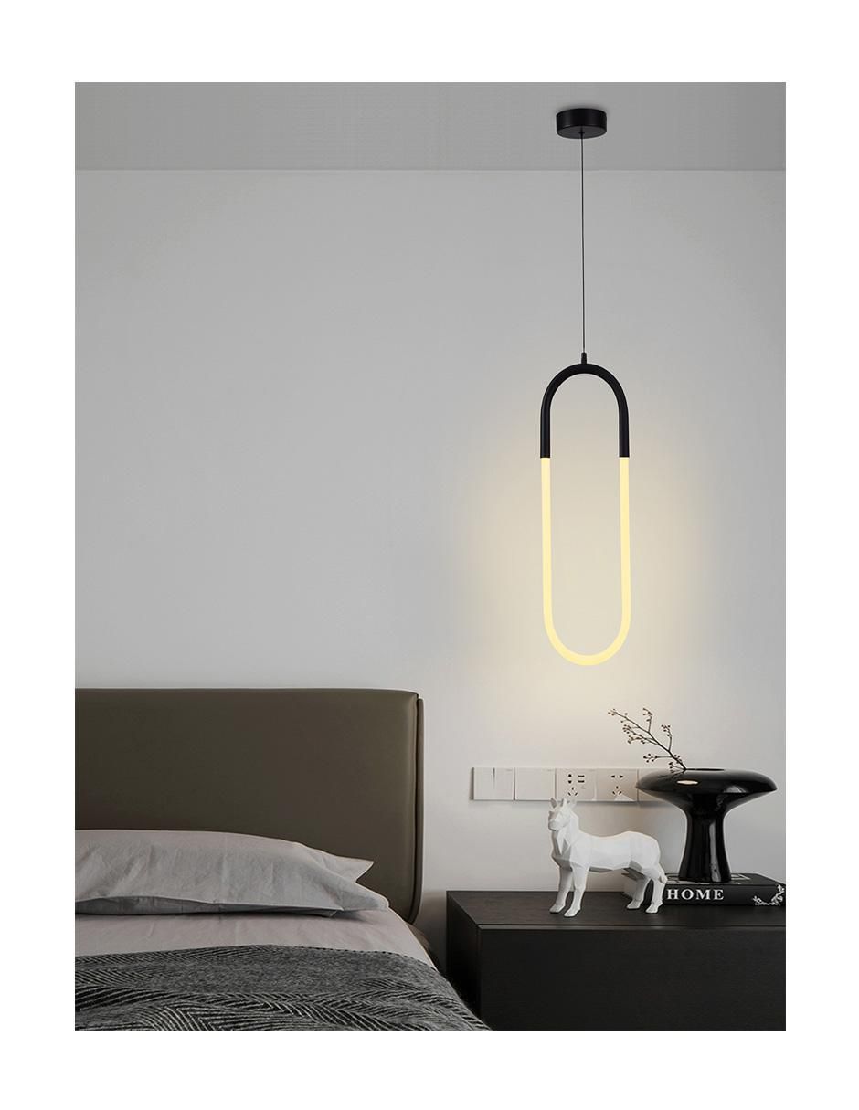 Lámpara led 12