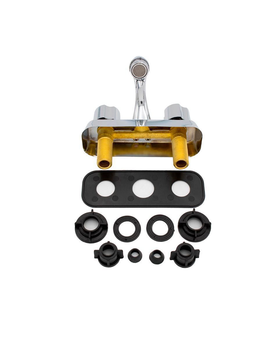 Llave mezcladora para baño Llave mezcladora para baño