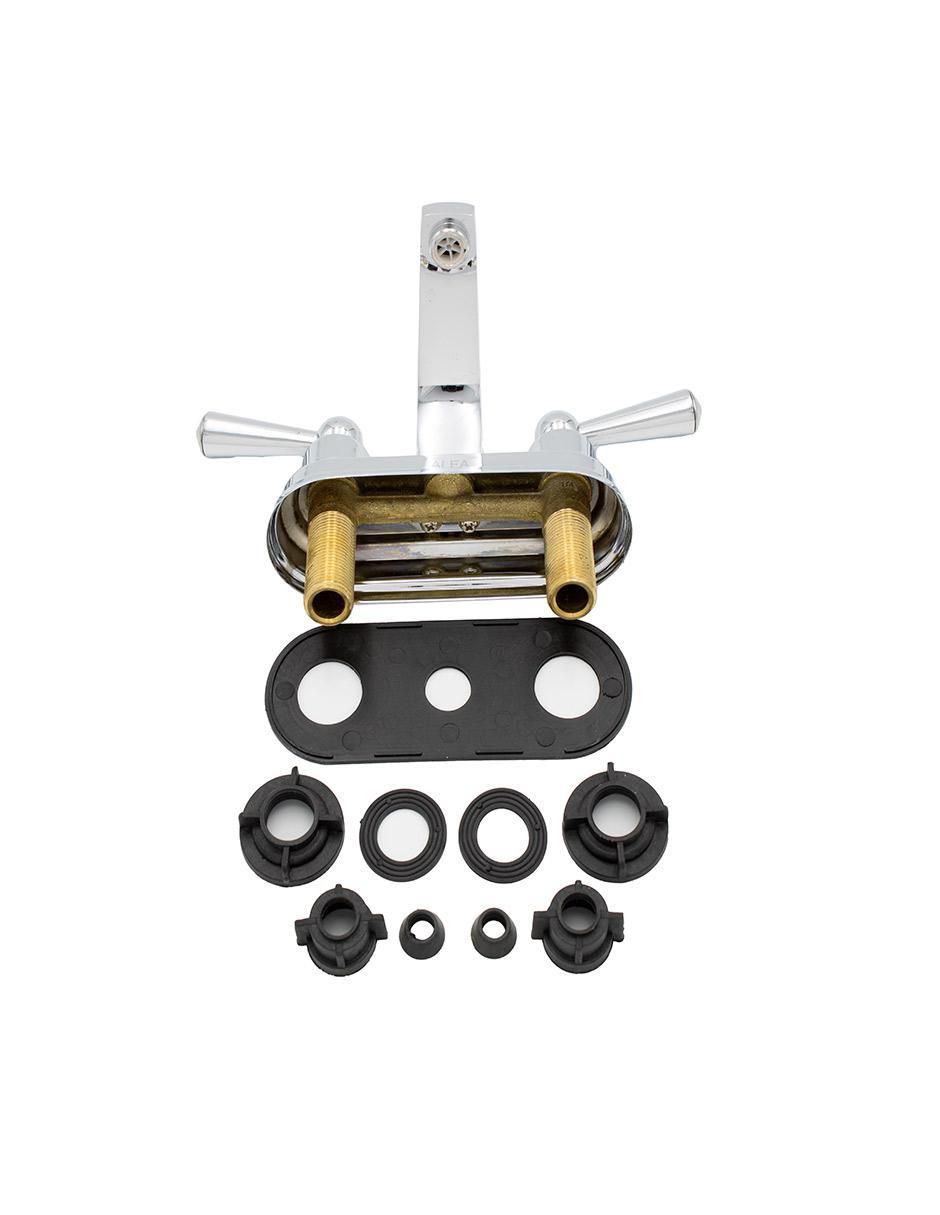Llave mezcladora para baño Llave mezcladora para baño