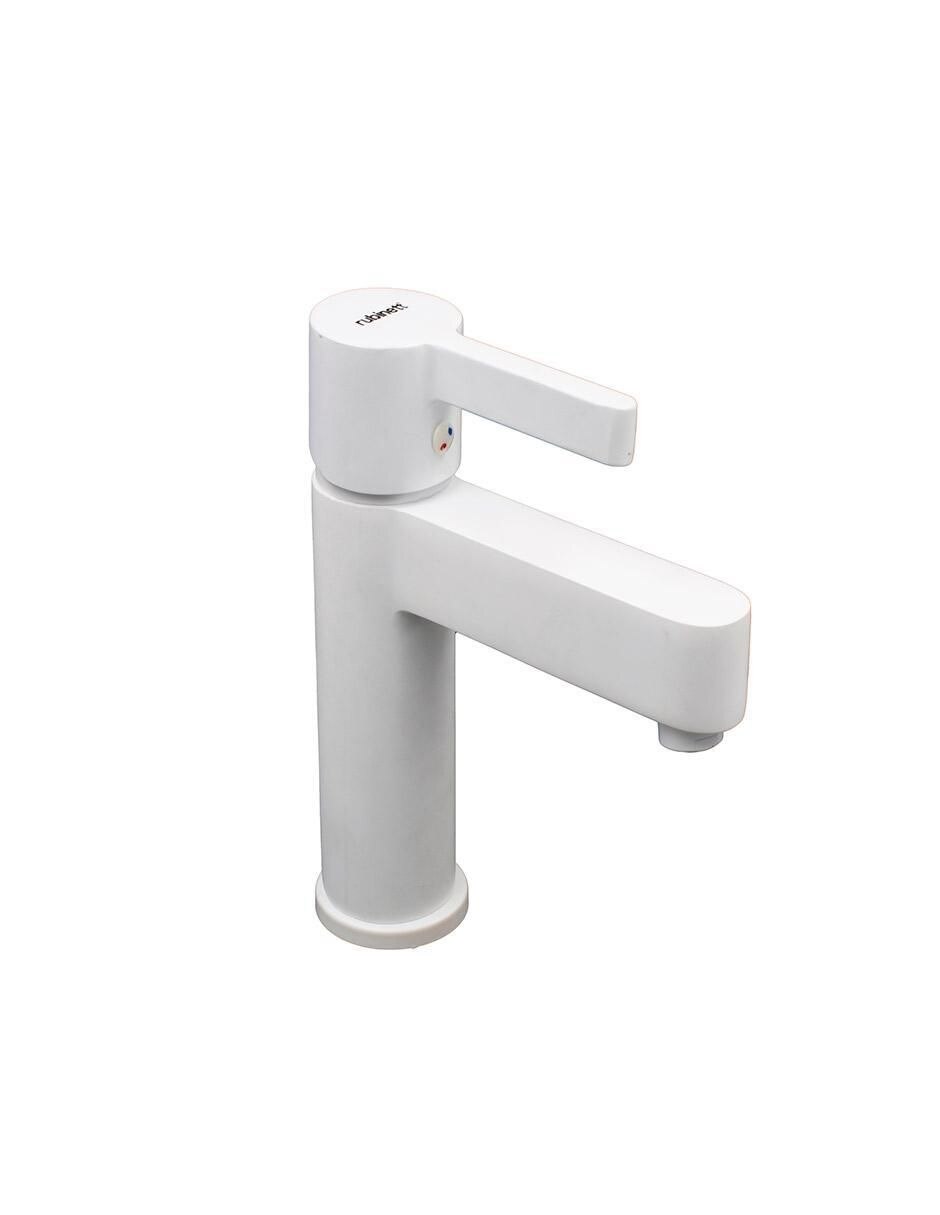 Monomando para lavabo 1