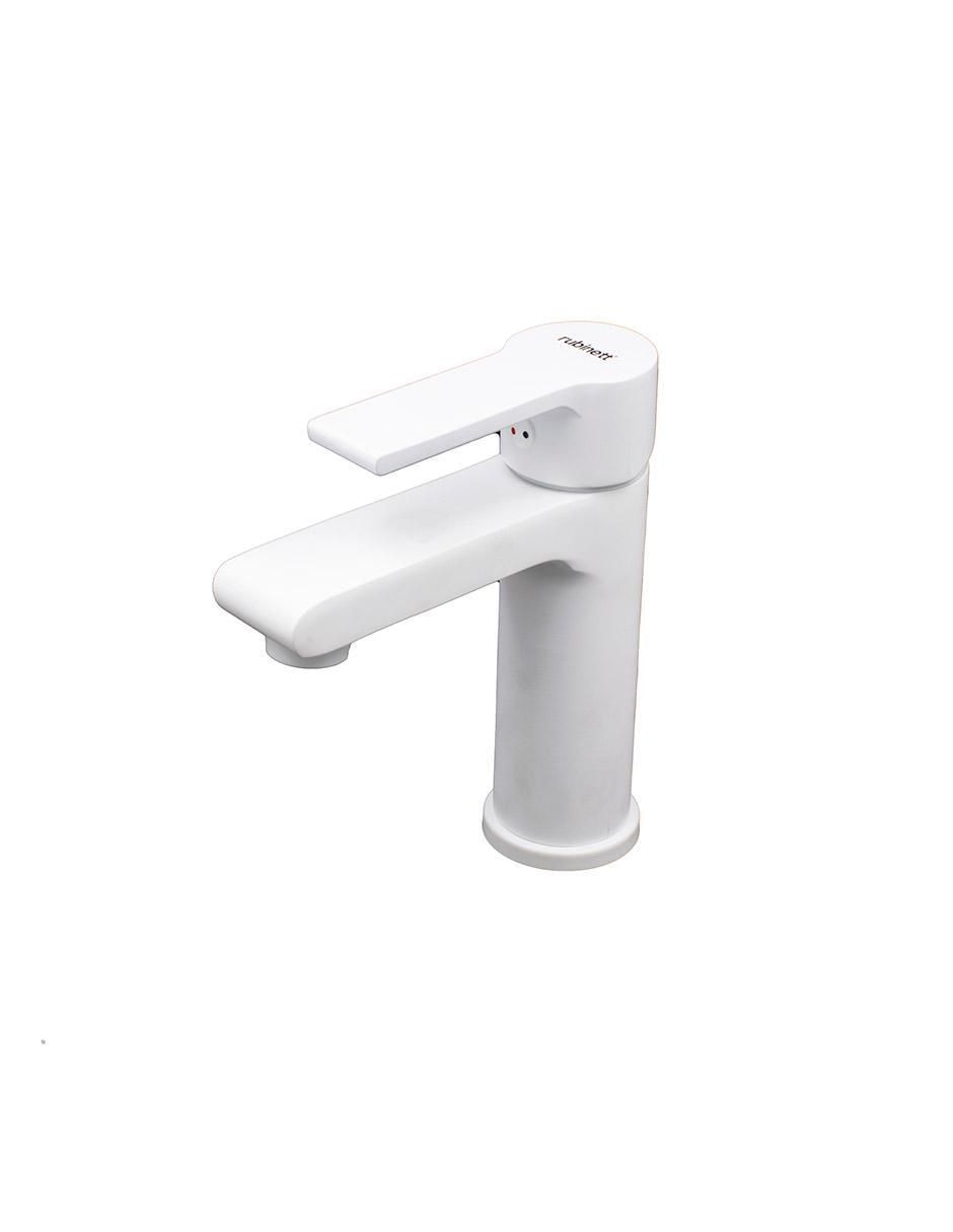 Monomando para lavabo 1
