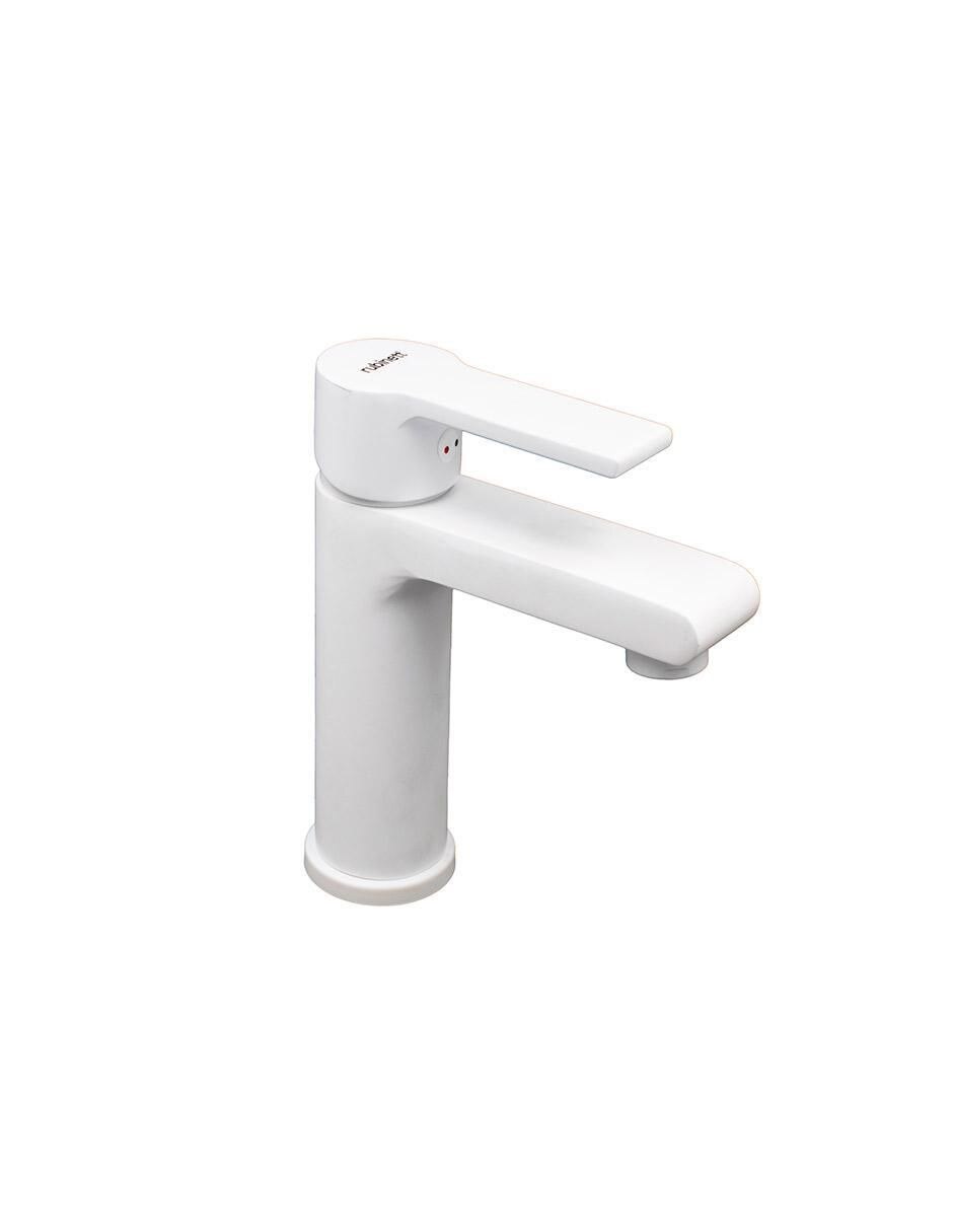 Monomando para lavabo 2