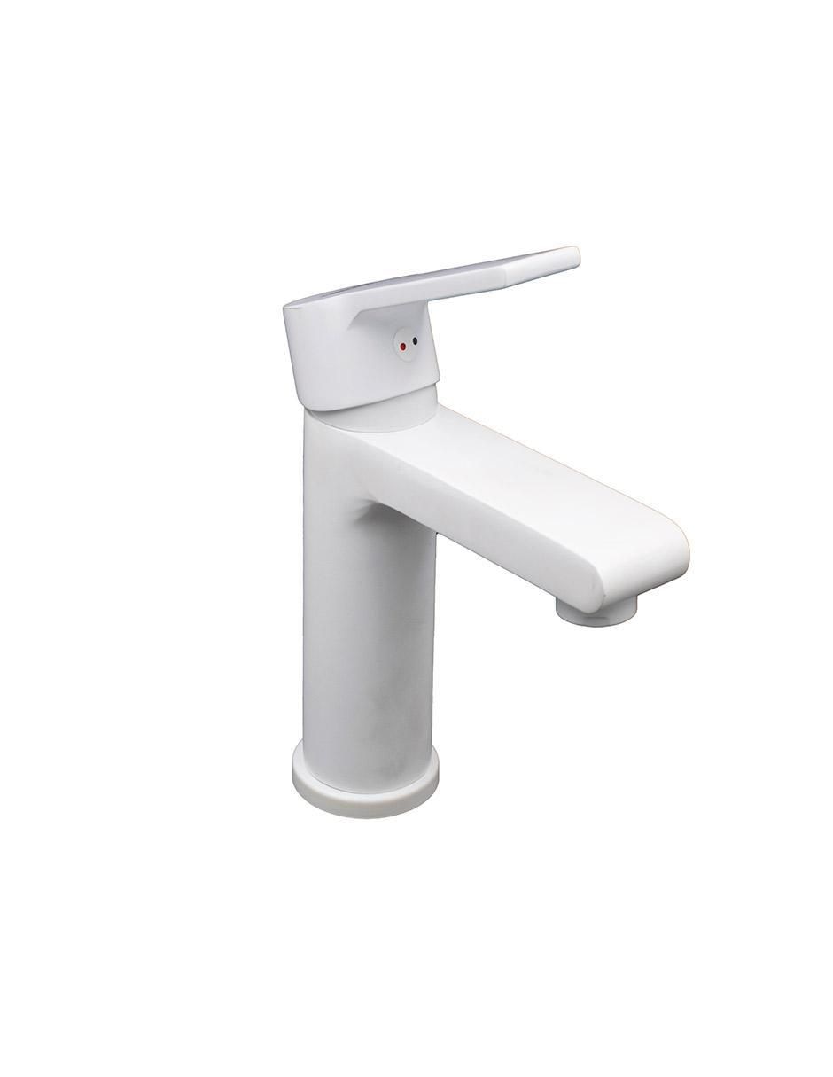 Monomando para lavabo