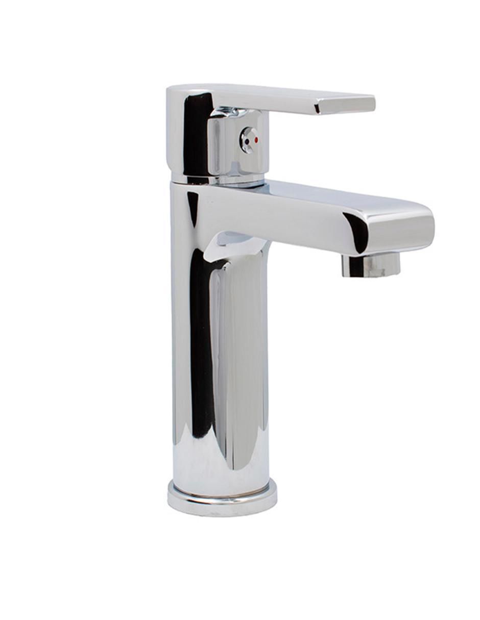 Monomando para lavabo 1