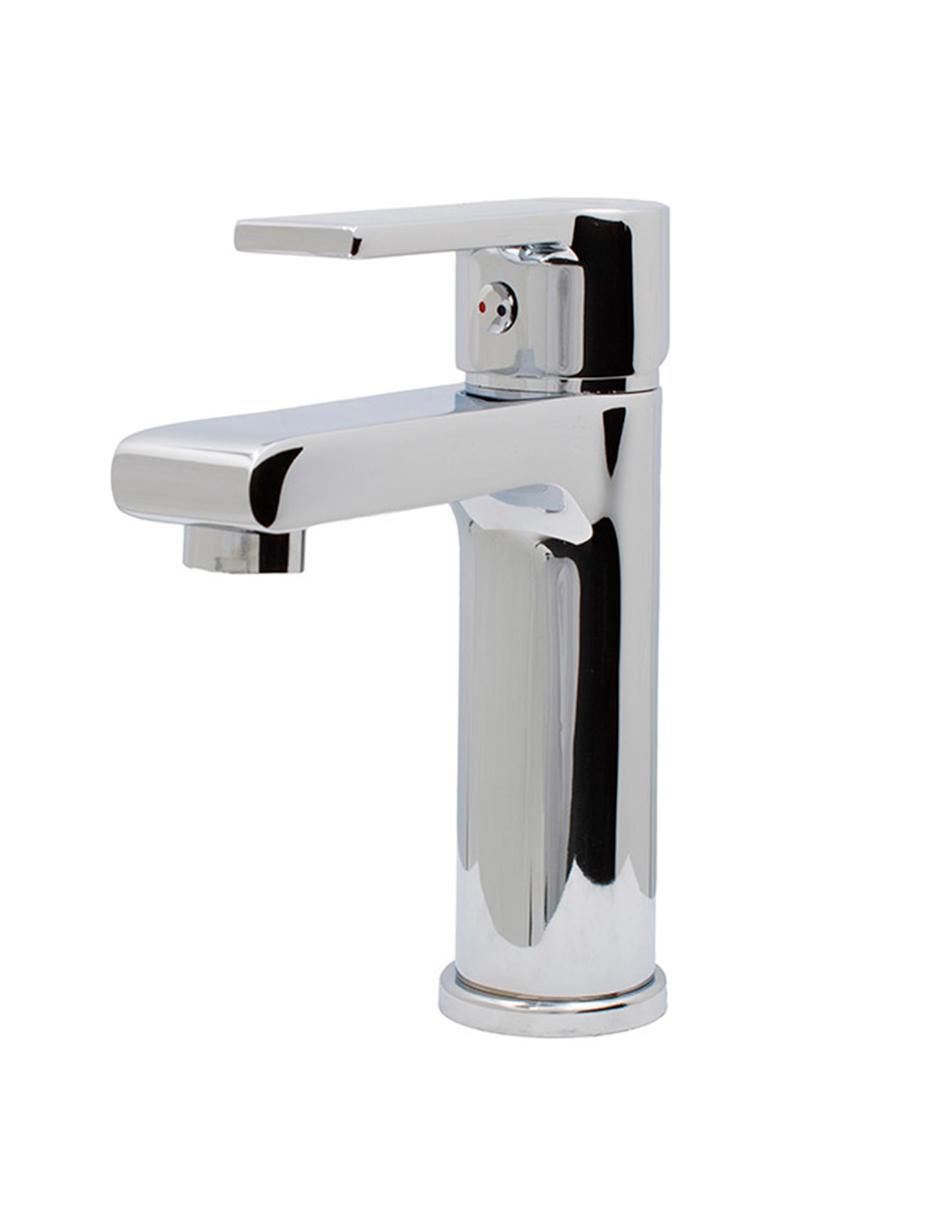 Monomando para lavabo 2