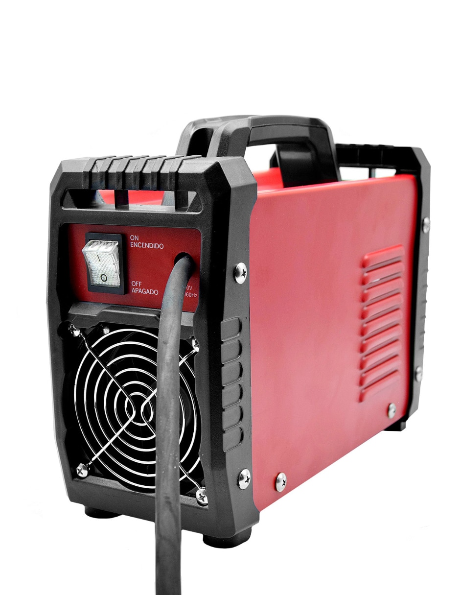 Soldadora KN INW-130 130 MA