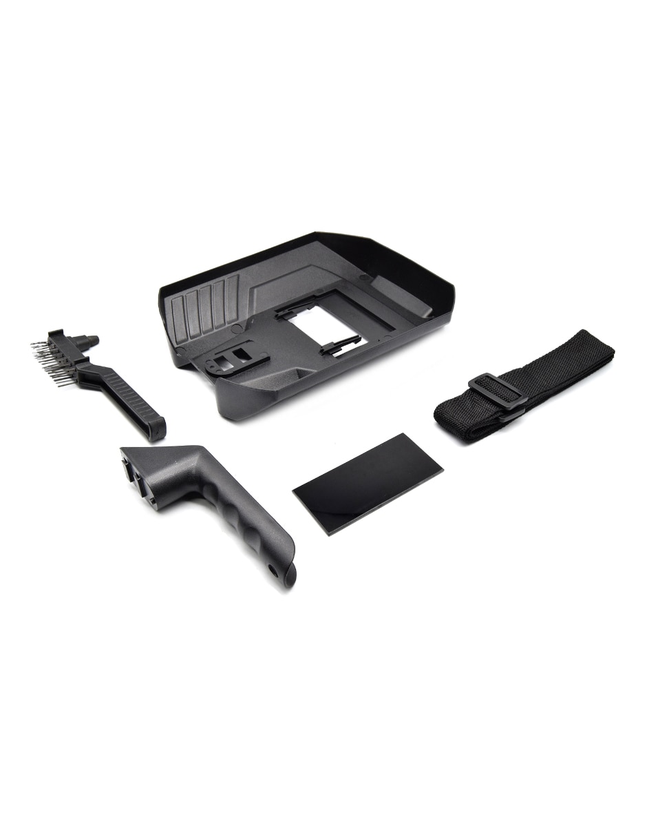 Soldadora KN INW-130 130 MA