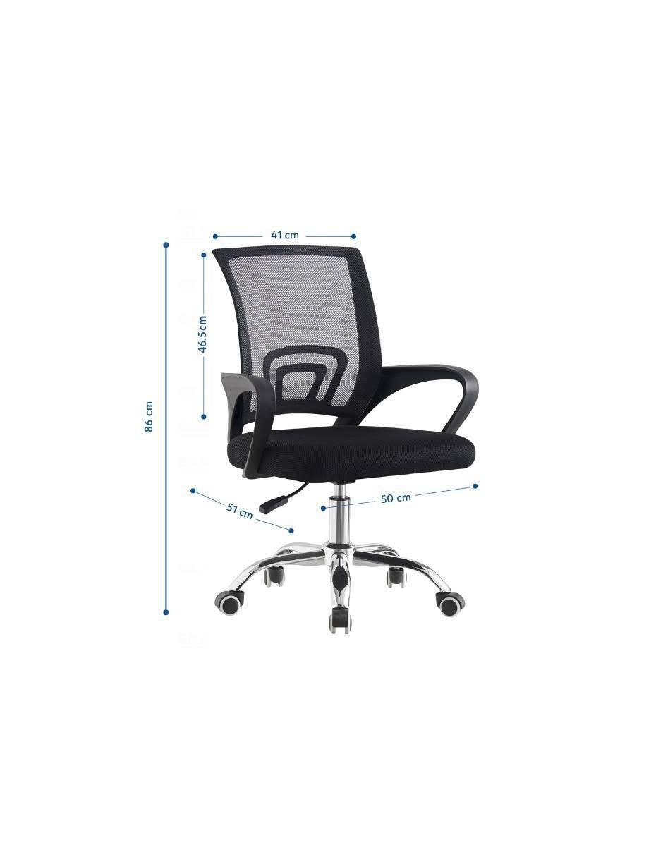 Silla Oficina 3