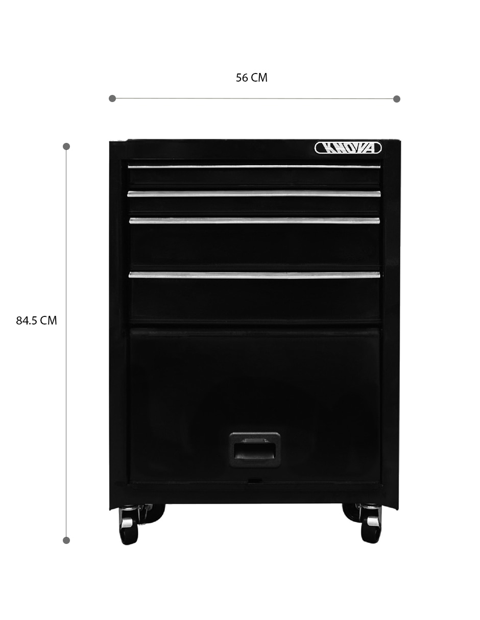 Gabinete de
