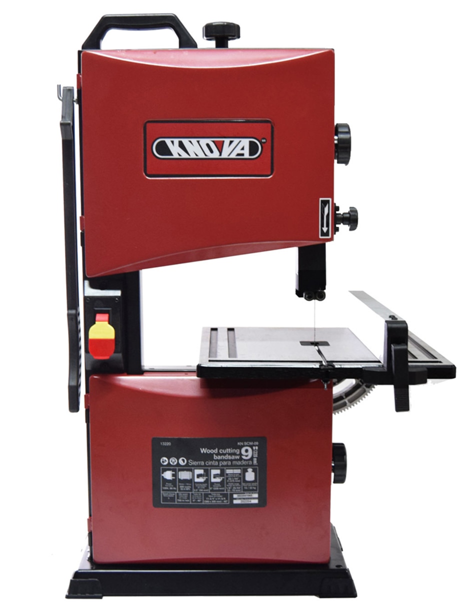Sierra sierra knova kn scm-09 300 w
