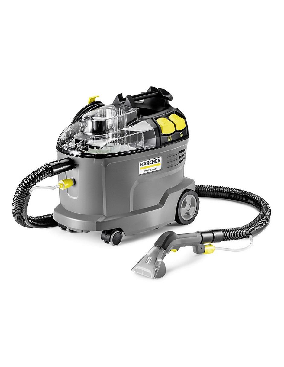 Aspiradora Karcher puzzi 8/1 c