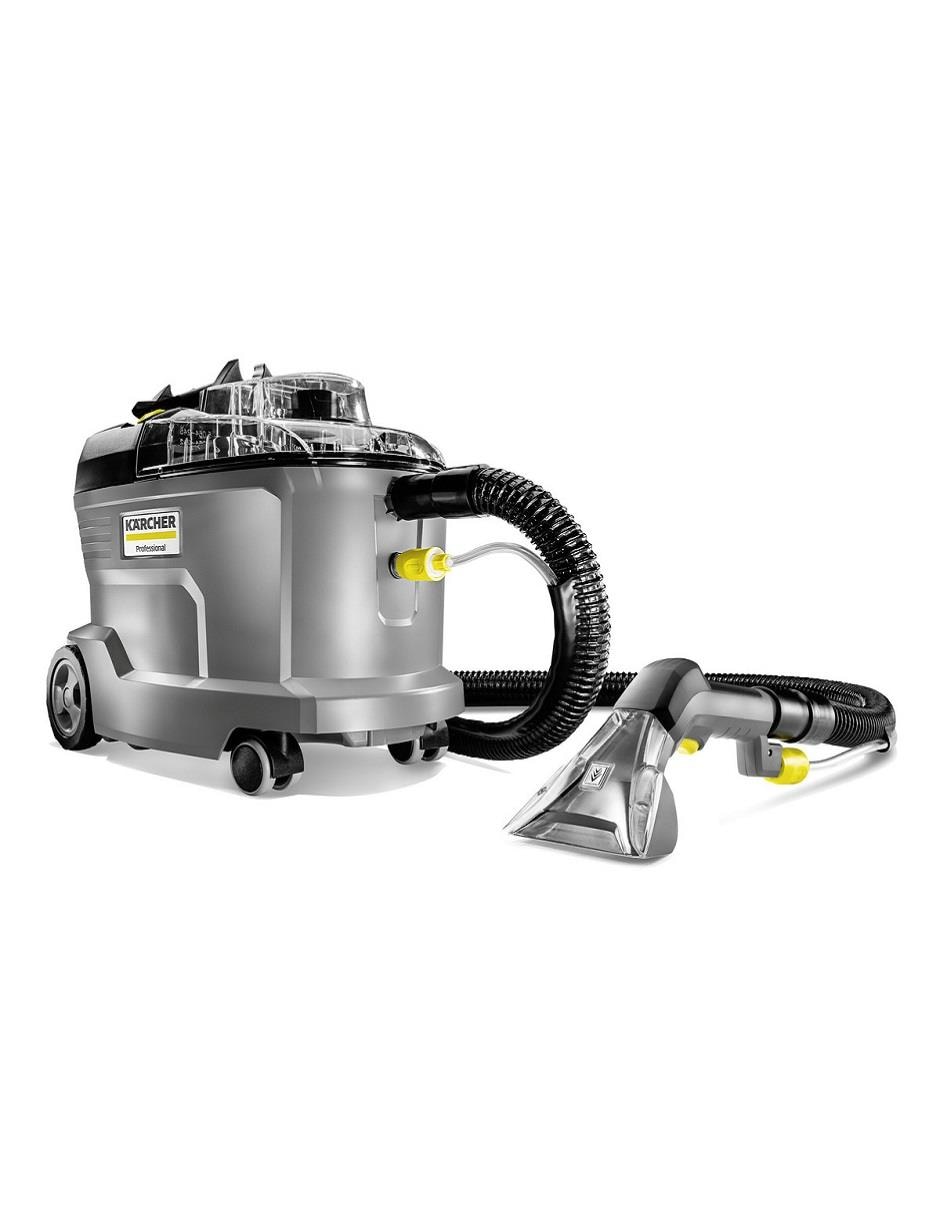 Aspiradora Karcher puzzi 8/1 c