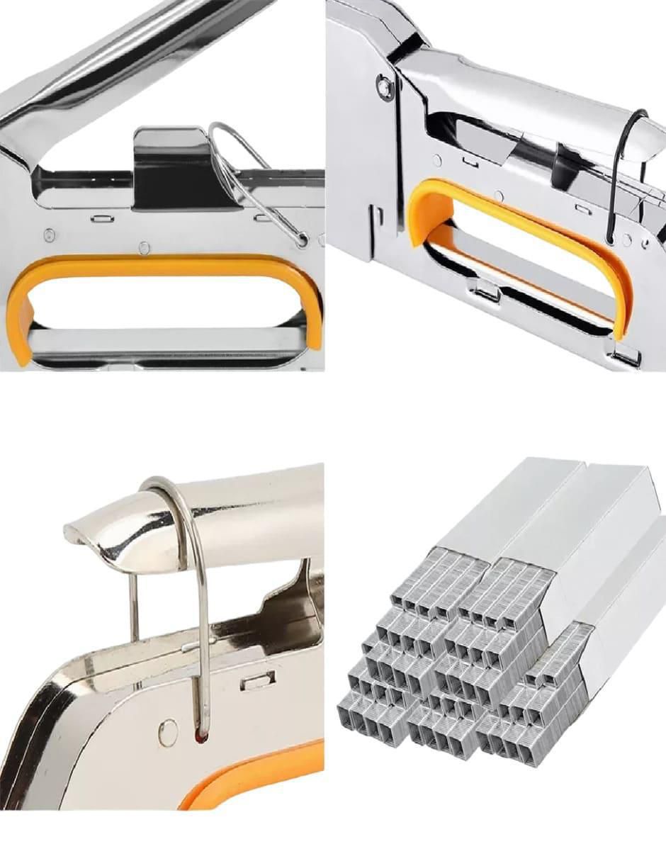 Engrapadora manual Lab.G 22/6 6