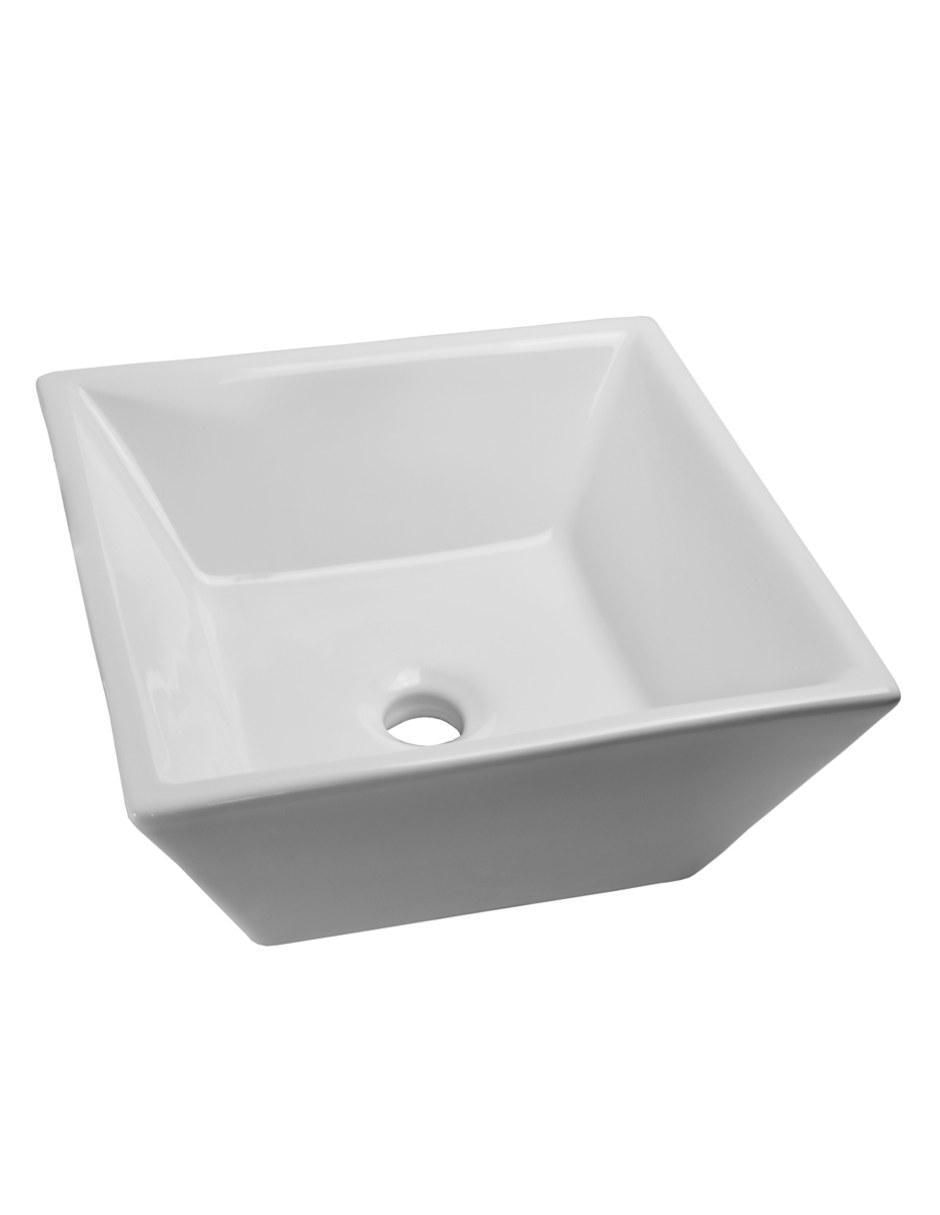 Lavabo libre instalación 2
