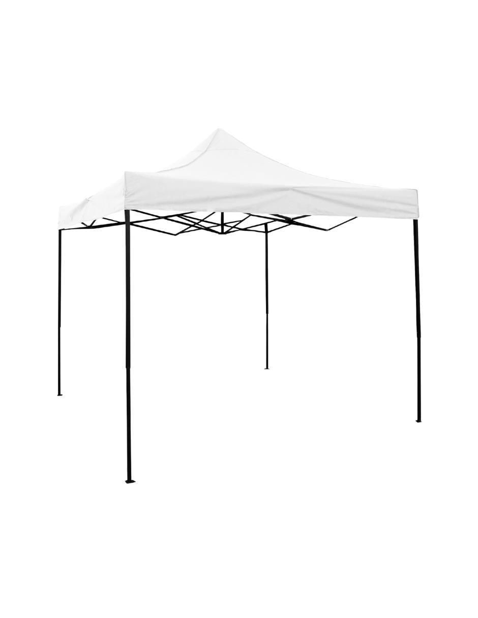 Carpa ancho 300 cm x largo 300 cm 1