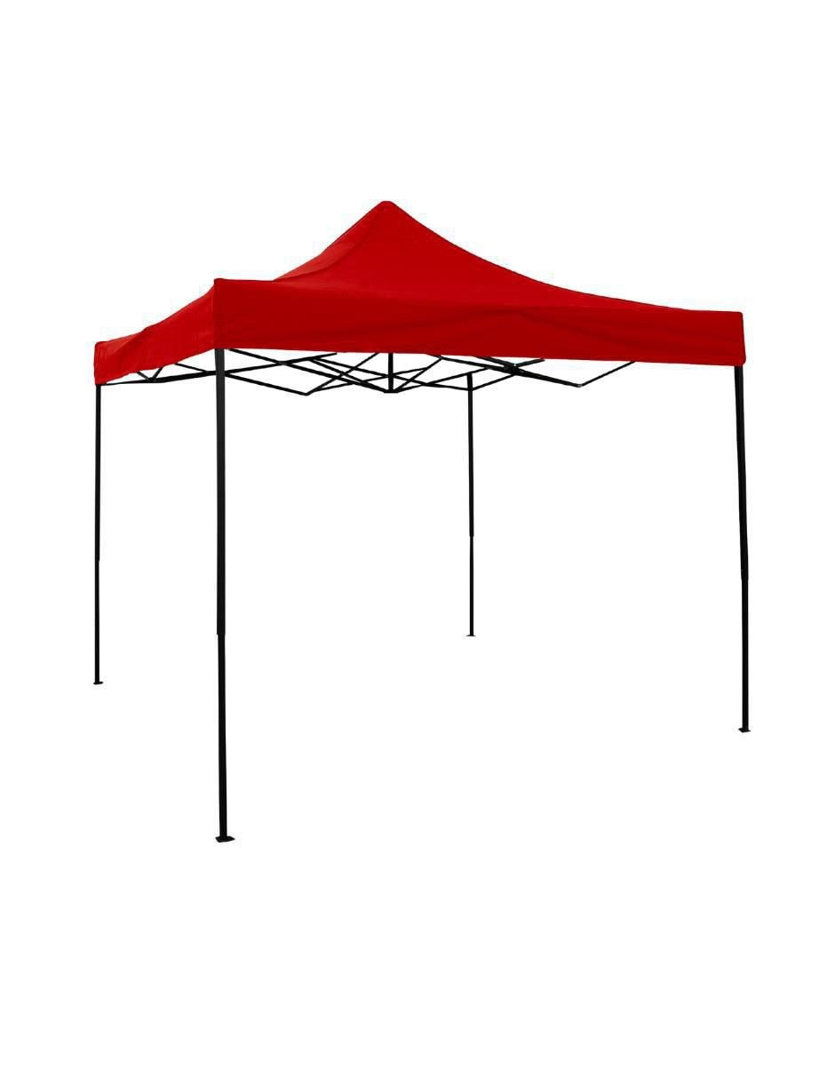 Carpa Styrka ancho 300 cm x largo 300 cm