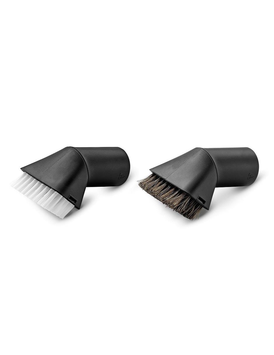 Set cepillos para aspiradora Kärcher