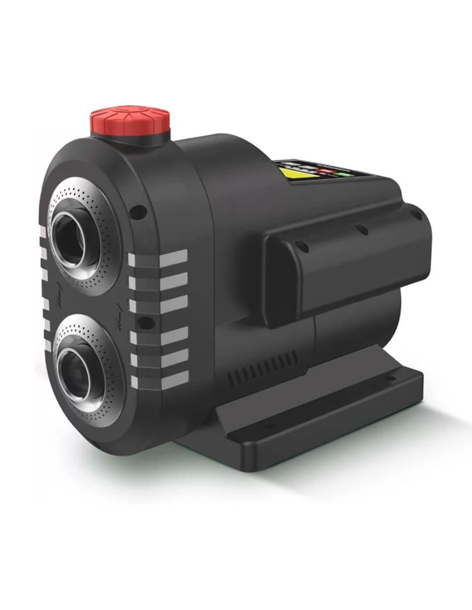 Bomba de agua Igoto 3/4 hp